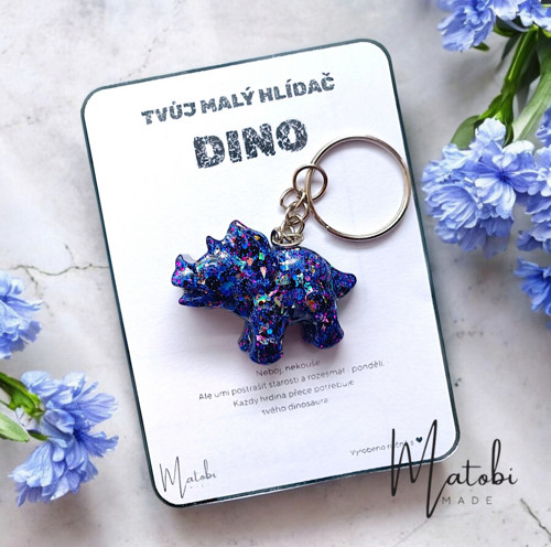 Kámoš Dino — foto 1