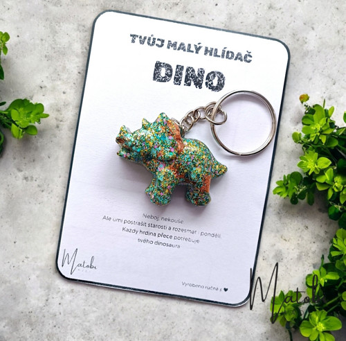 Kámoš Dino — foto 1