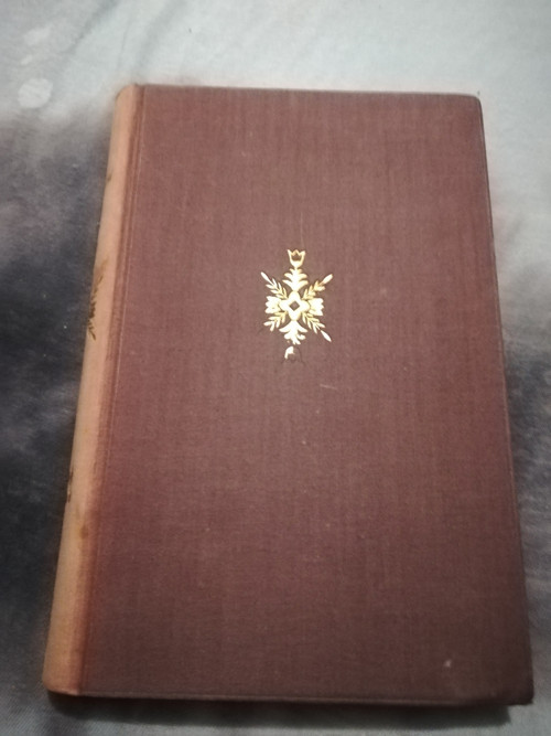 Isadora Duncanová Můj život