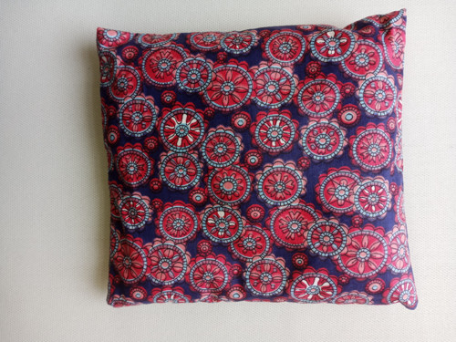Nahřívací polštářek 20 x 20
