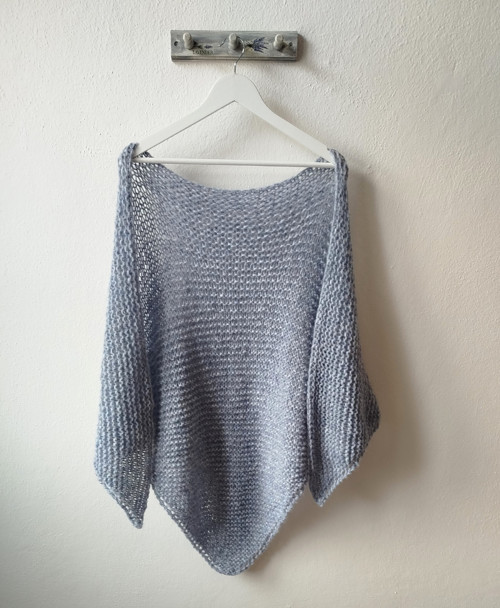 Elinor, mlha — foto 1