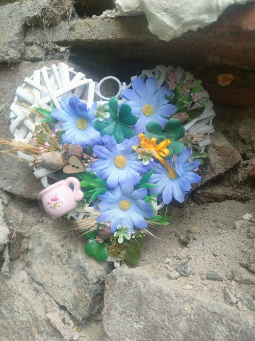 Srdce Kopretiny — foto 1