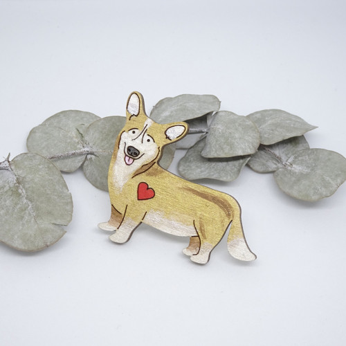 Corgi