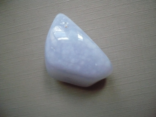 Troml. kámen - chalcedon AA 31 mm, č.31Af