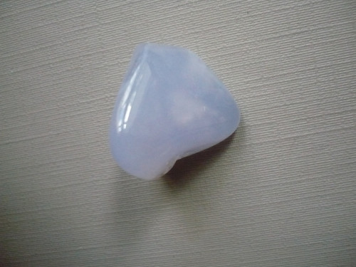 Troml. kámen - chalcedon AA 24 mm, č.37Af