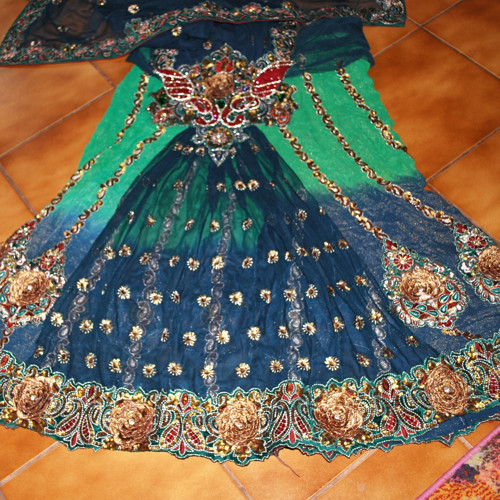 Záhadný model 19738 — foto 1