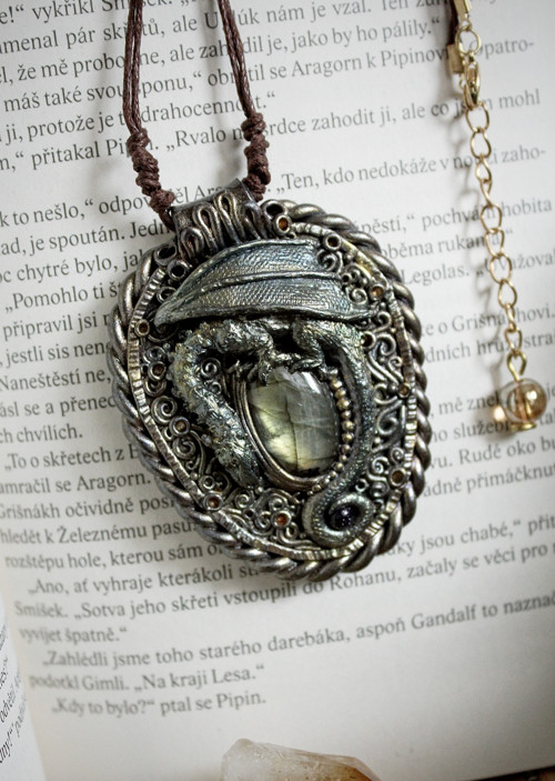 Talisman Draka — foto 1