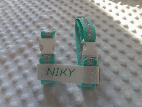 Kšírky na králíka