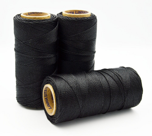 Linhasita 1 mm - PRETO