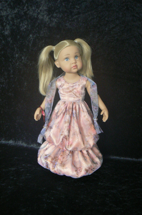 Götz Little Kidz 36cm