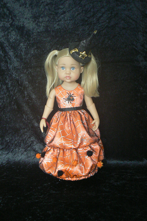 Götz Little Kidz 36cm