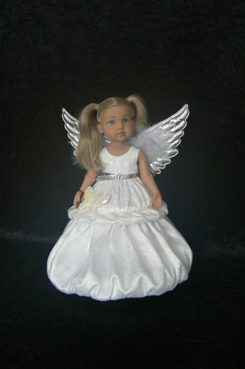 Götz Little Kidz 36cm