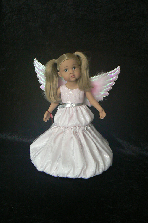 Götz Little Kidz 36cm