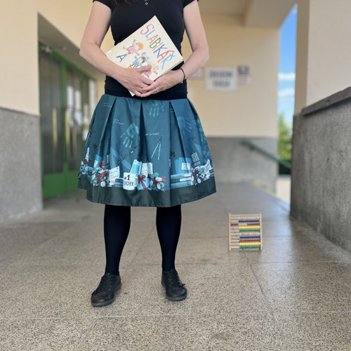 Edovka "Učitelská" L - XL — foto 1