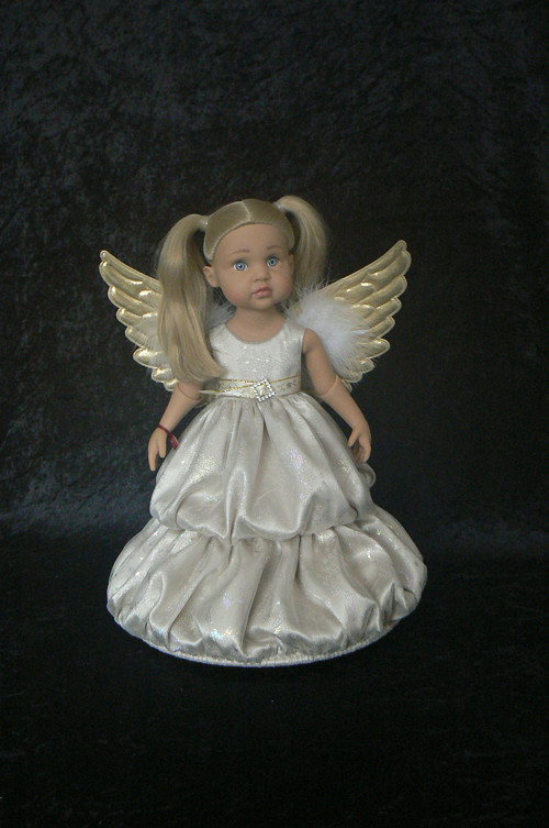 Götz Little Kidz 36cm