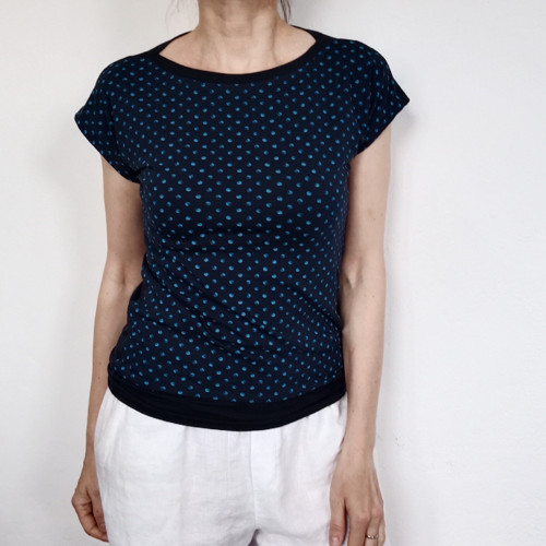 Tričko, vel. XS-XXL
