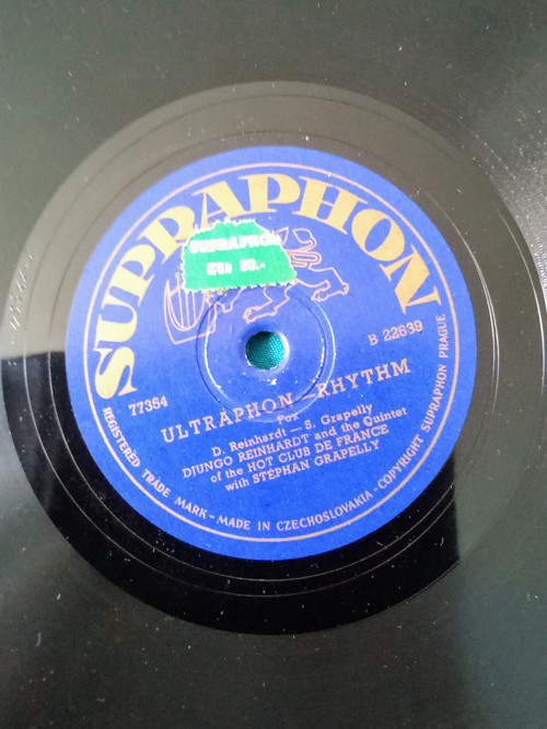 Supraphon