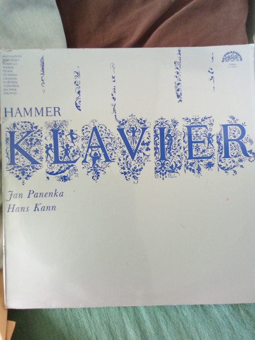 Hammer