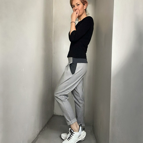 Kalhoty AIR — foto 1