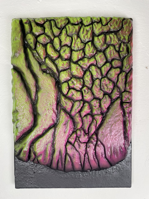 Toxic terrain