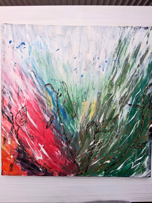 Abstrakt