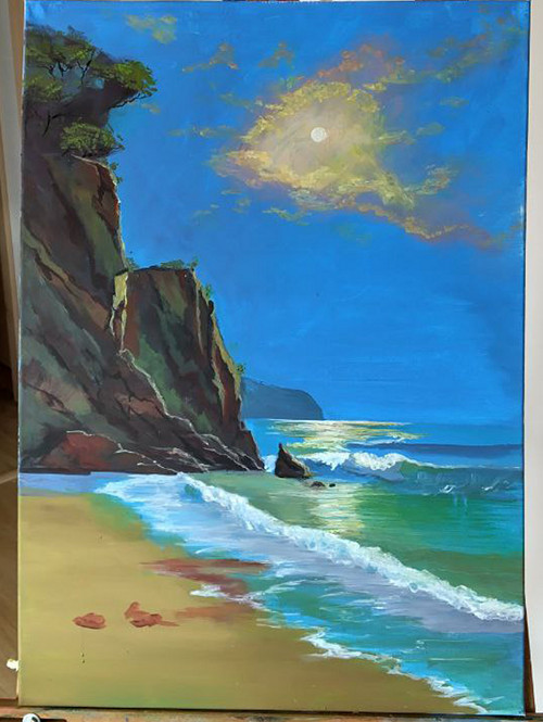 Costa Brava
