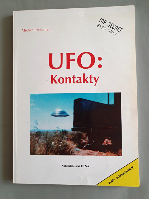 Kontakty