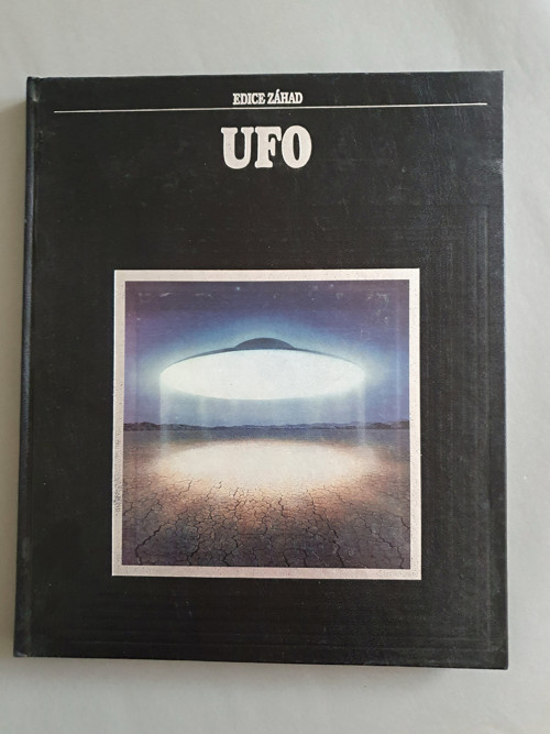 UFO — foto 1