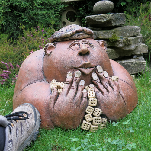 Hráč