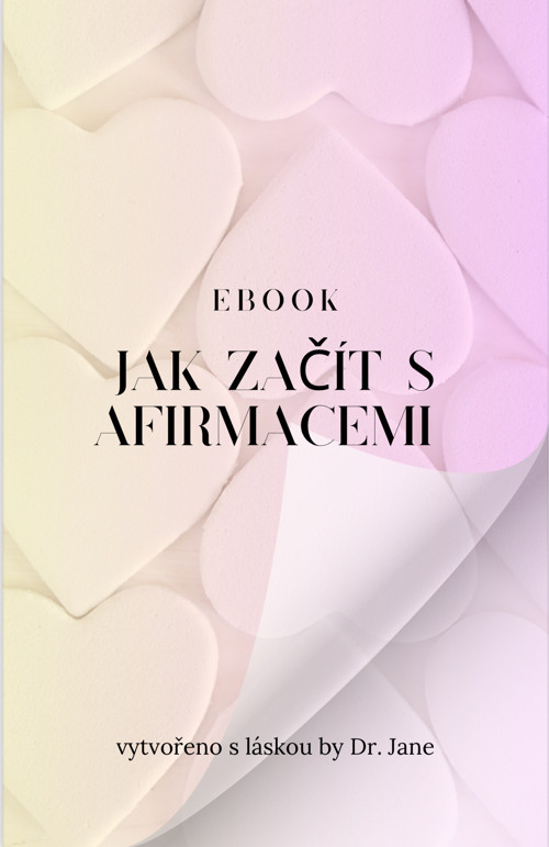 Jak začít s afirmacemi — foto 1
