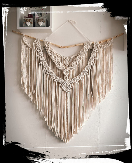 Macramé