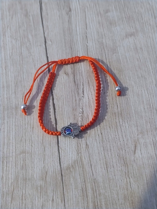Shamballa náramek