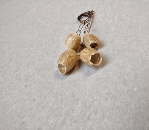 Kropenaté bimbací.. . Náušnice
