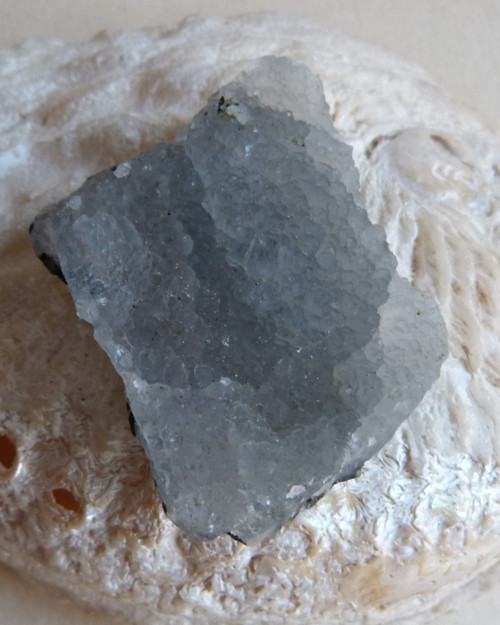 Křemen drůzka - 5,4 cm