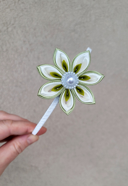 Čelenka Fleur