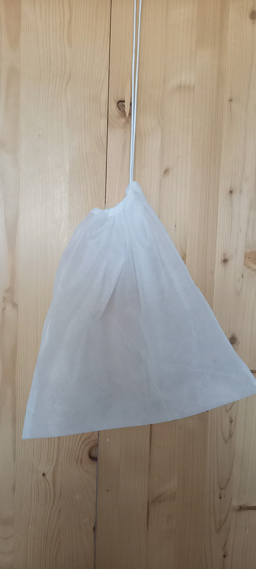 Pytlík/ sáček na cokoliv - přezůvky, boty