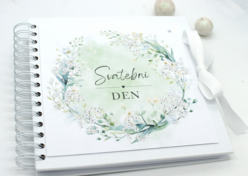 Svatební album