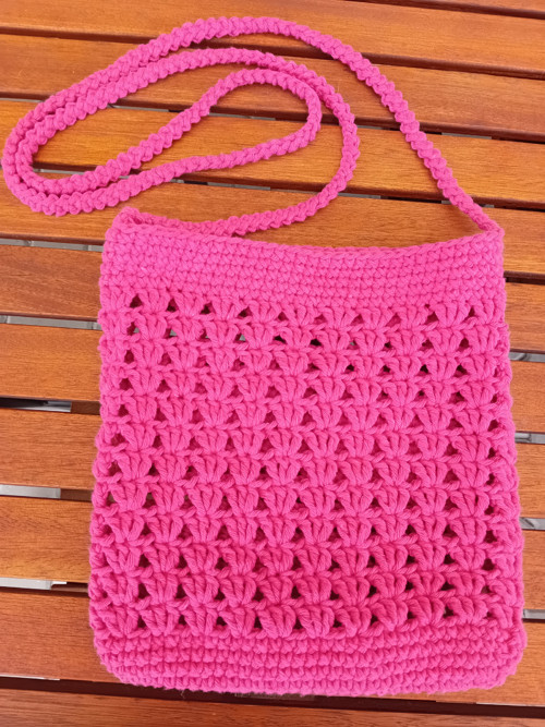 Crossbody kabelka