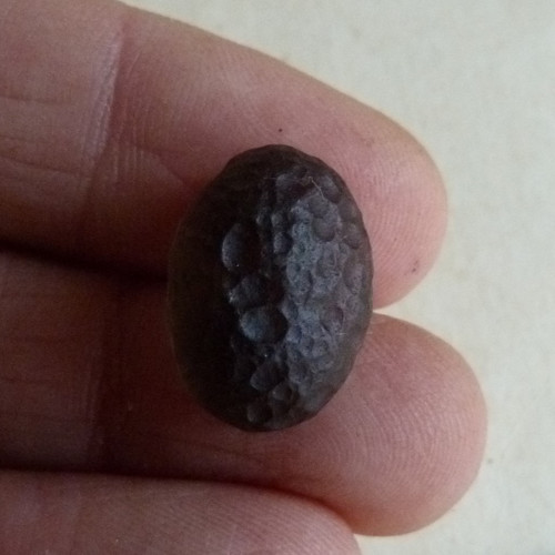 Kolumbianit - 1,6 cm - Extra ! (K2) — foto 1