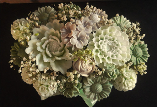Flower box