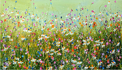 Louka.........70x120cm — foto 1