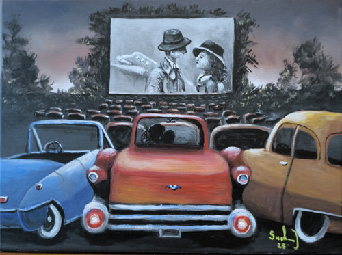 Letní kino