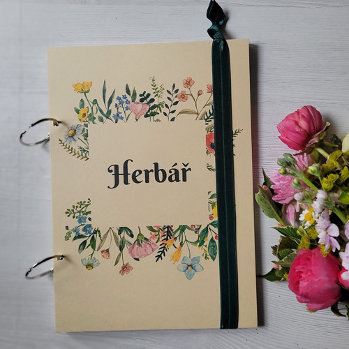 Herbář