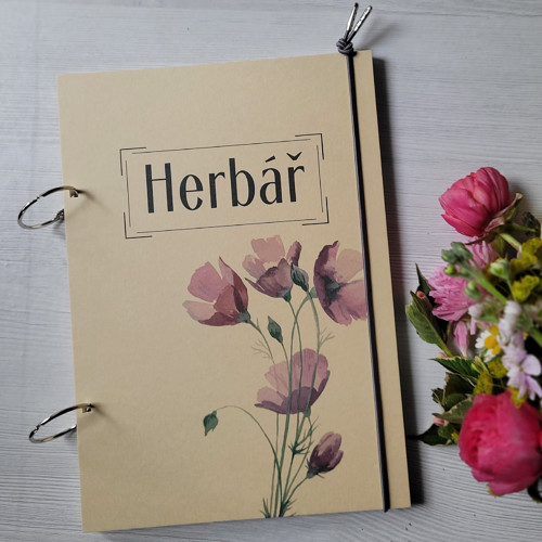 Herbář