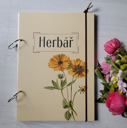 Herbář