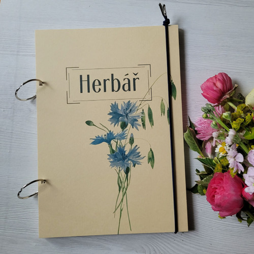 Herbář — foto 1