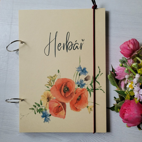 Herbář