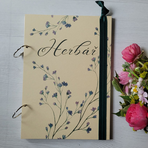 Herbář