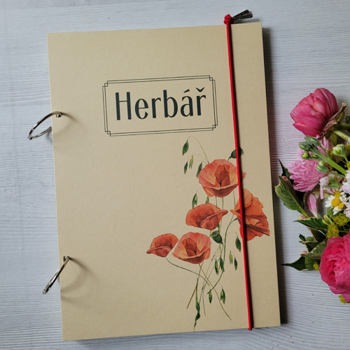 Herbář