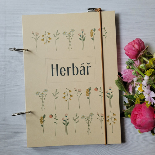 Herbář